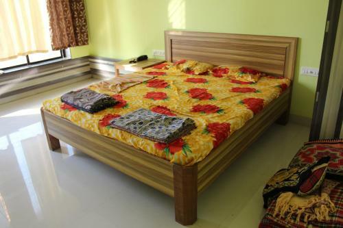 Hostal Shreyas Guest House - Tatkare Villa