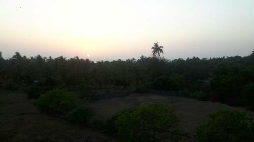 Hostal Shreyas Guest House - Tatkare Villa