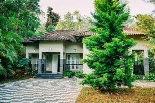 Apartamentos Forest-view 3bhk Stay In Anachal