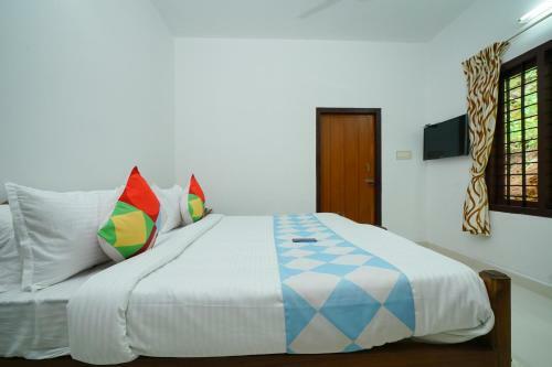 Apartamentos Munnar-view 1br Stay In Anachal