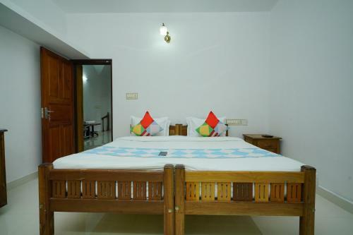 Apartamentos Munnar-view 1br Stay In Anachal