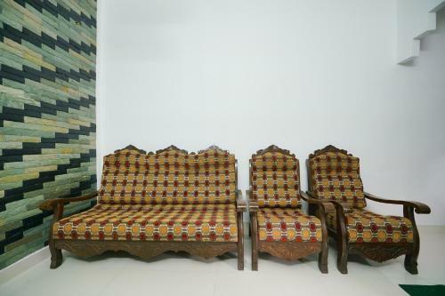 Apartamentos Munnar-view 1br Stay In Anachal