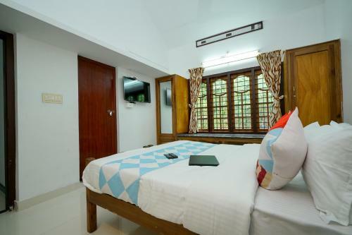 Apartamentos Munnar-view 1br Stay In Anachal