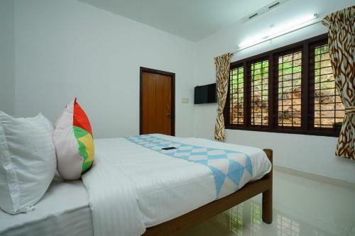 Apartamentos Munnar-view 1br Stay In Anachal