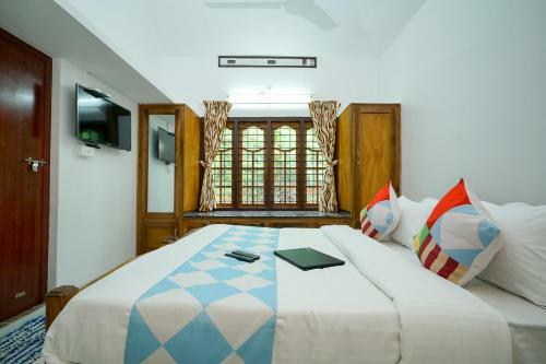 Apartamentos Munnar-view 1br Stay In Anachal