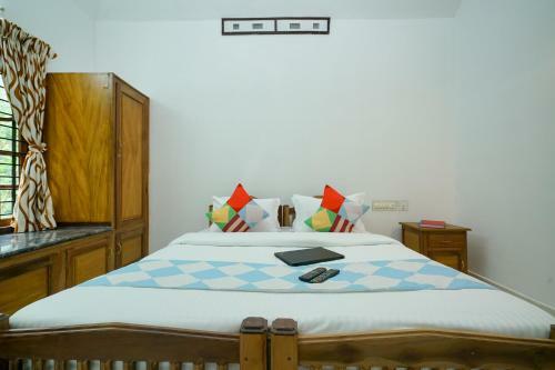 Apartamentos Munnar-view 1br Stay In Anachal