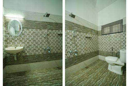 Apartamentos Munnar-view 1br Stay In Anachal