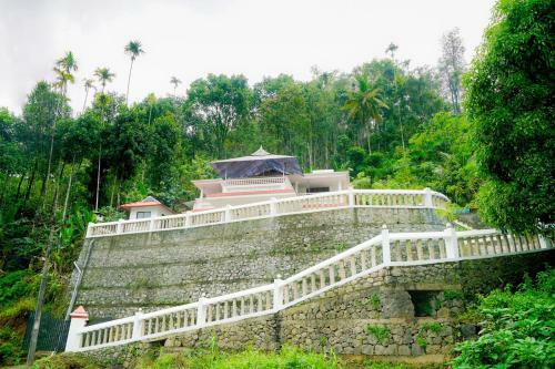 Apartamentos Munnar-view 1br Stay In Anachal