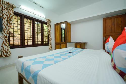Apartamentos Munnar-view 1br Stay In Anachal