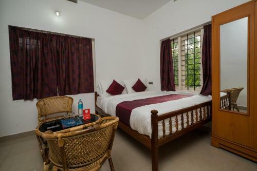 Hotel Oyo 23317 Eden Farm House