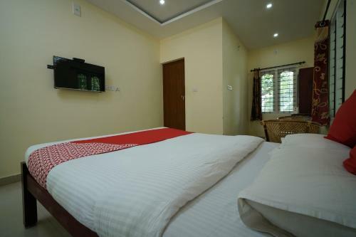 Hotel Oyo 23317 Eden Farm House