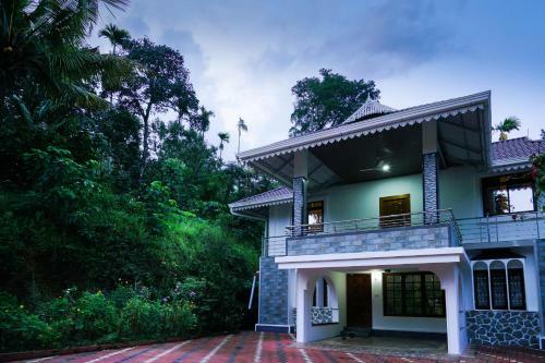 Apartamento Spacious 1bhk Home In Marayoor, Munnar