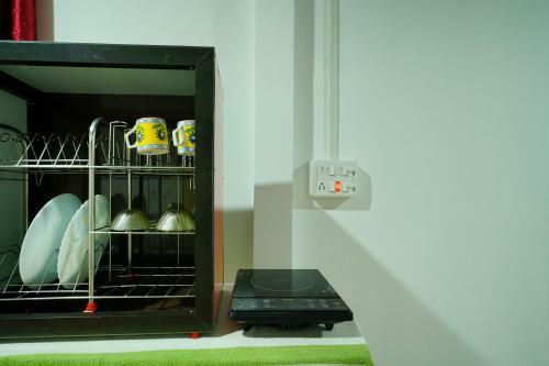 Apartamento Spacious 1bhk Home In Marayoor, Munnar