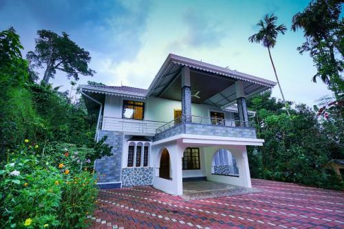 Apartamento Spacious 1bhk Home In Marayoor, Munnar
