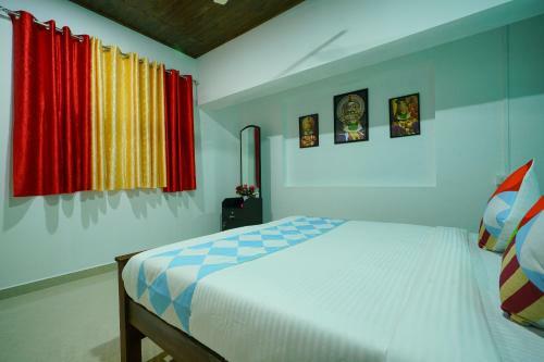 Apartamento Spacious 1bhk Home In Marayoor, Munnar
