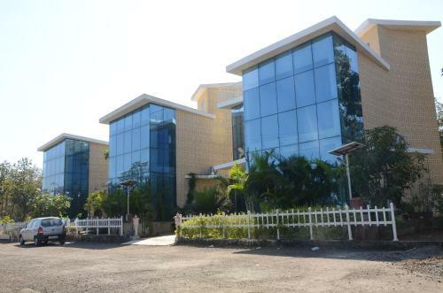 Hotel Crystal Homes
