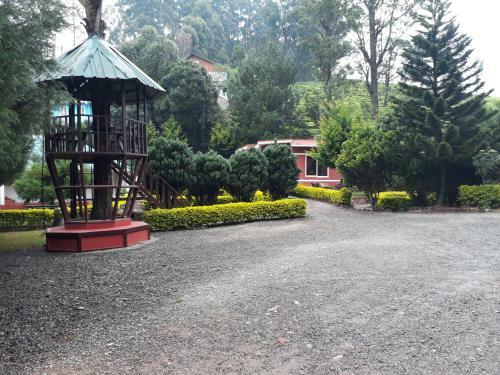 Hotel Golden Green