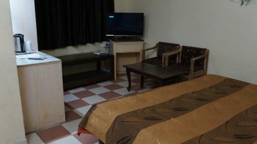 Hotel Classic Heights