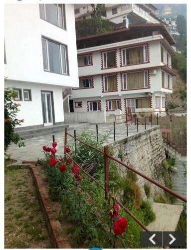 Beechwood Holiday Apartments