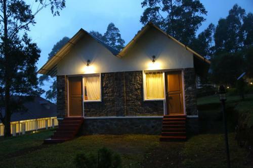 Hotel Hillon Resorts