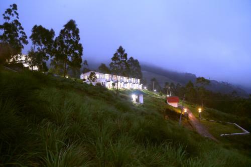 Hotel Hillon Resorts
