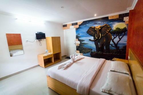 Posada Eden Holidays