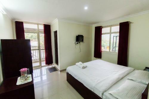 Posada Eden Holidays