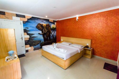 Posada Eden Holidays