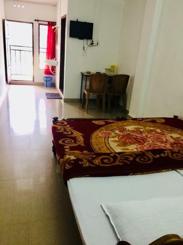 Hostal Cicily Cottage