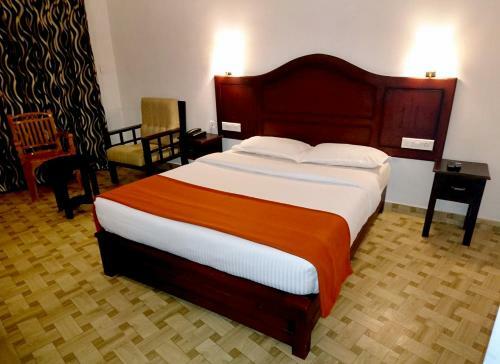 Hotel Natura Inn