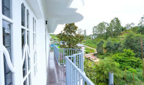 Hotel Kurinji Wanderlust Munnar