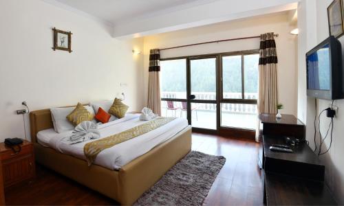 Hotel Dynasty Resort