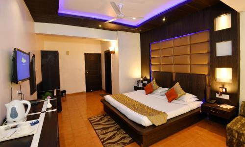 Hotel Dynasty Resort