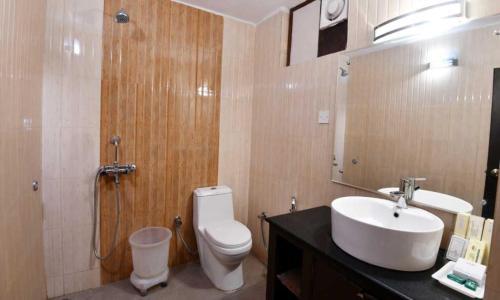 Hotel Dynasty Resort