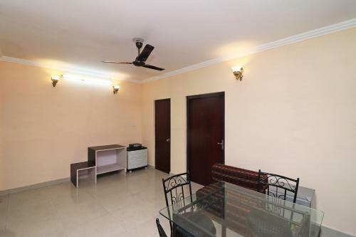 Apartamento Modern 1bhk Home In Bhimtal