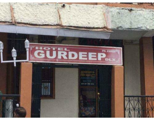 Hotel Gurdeep
