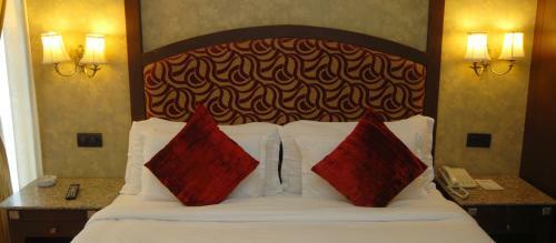 Hotel Arif Castles