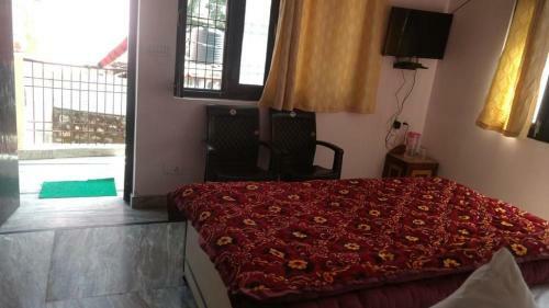 Goroomgo Homestay Gharonda Nainital