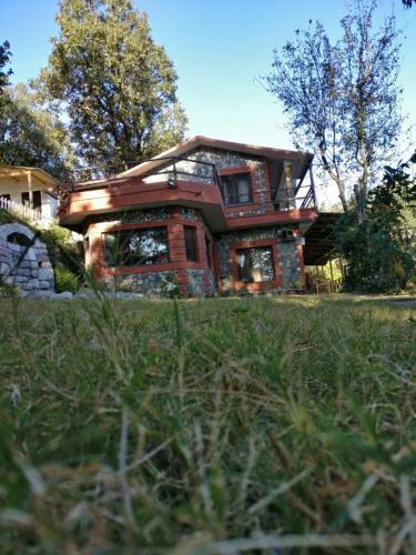 Hostal Stone Heights