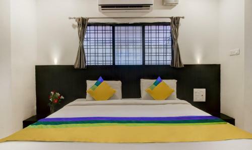 Treebo Trip Hotel Coral