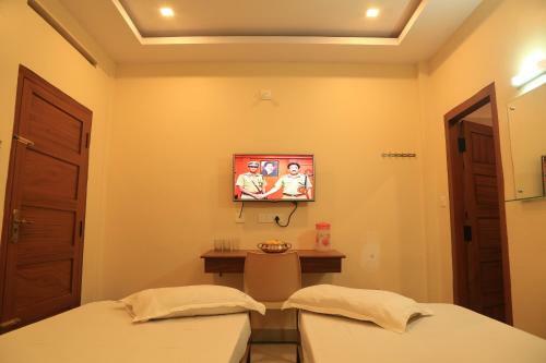 Hotel Ganga
