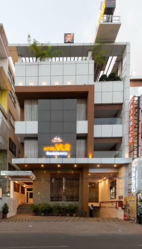 Hotel Vlr Residency
