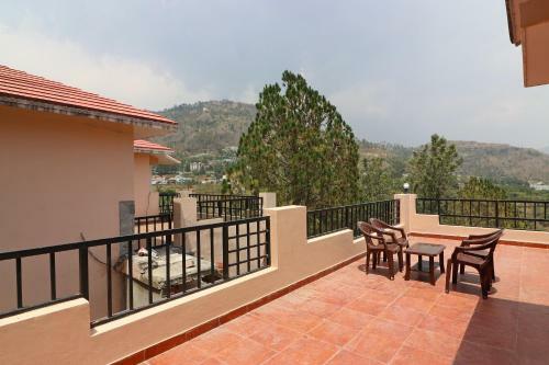 Apartamentos Spacious 2bhk Homestay In Sattal
