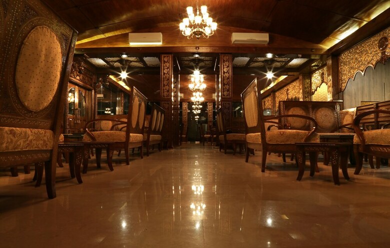 Hotel Kunkhet Valley Resort