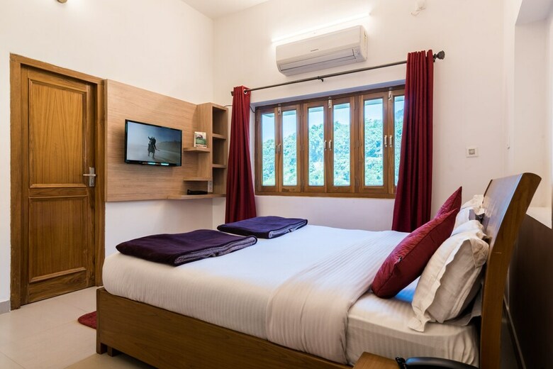 Hotel Kunkhet Valley Resort