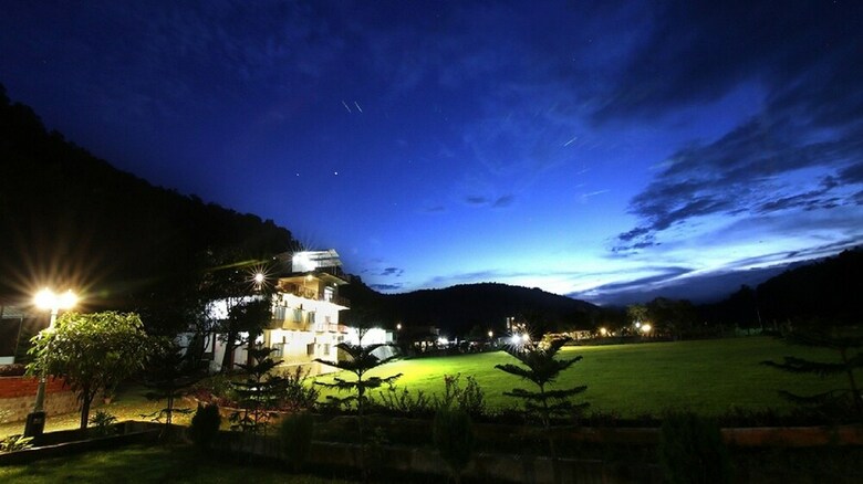 Hotel Kunkhet Valley Resort