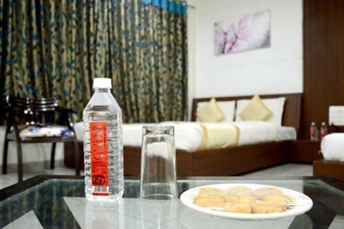 Hotel Crimson Park Shripriya-nathdwara