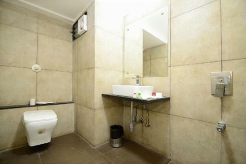 Hotel Crimson Park Shripriya-nathdwara