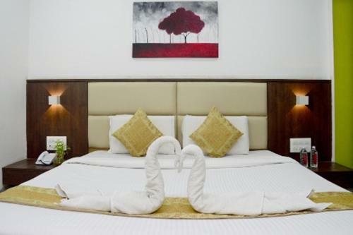 Hotel Crimson Park Shripriya-nathdwara