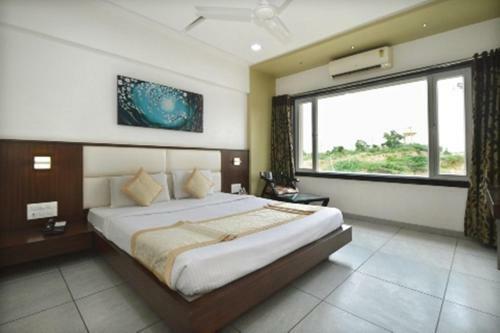 Hotel Crimson Park Shripriya-nathdwara